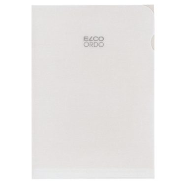 Elco, ELCO Organisationsmappen Ordo A4 29490.14 weiss 100 St&uuml;ck