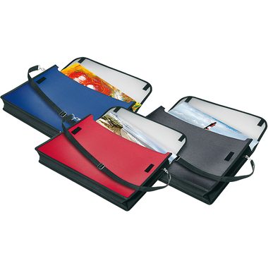 Elco, ELCO Zeichenmappe Velobag A3 74810.00 ass.