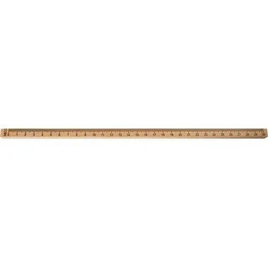 SIECO, SIECO Lineal 30cm 10030 Holz