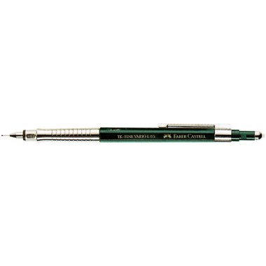 Faber-Castell, FABER-CASTELL Druckbleistift Vario 0,5mm 135500