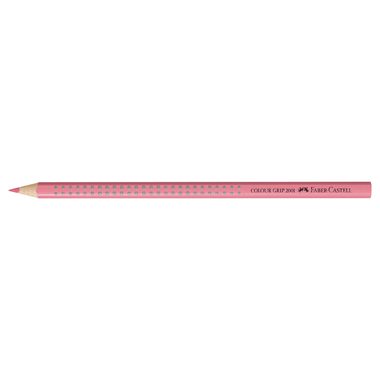 Faber-Castell, FABER-CASTELL Farbstifte Colour Grip 112429 fleischfarbe dunkel