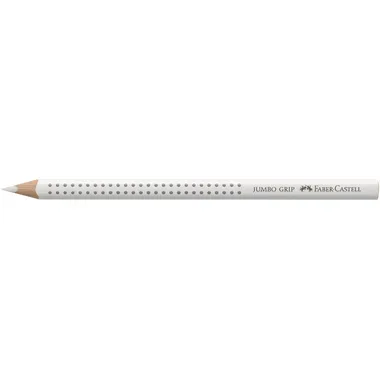 Faber-Castell, Faber-Castell - Farbstift, 175X9.5X9.5MM, Weiss