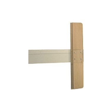 SIECO, SIECO Reiss-Schiene Plexi 65cm 206065