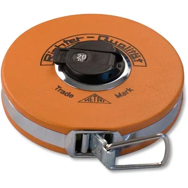 RIEFFEL, RIEFFEL Glasfaserbandmass 263GP/10 16mm/10m