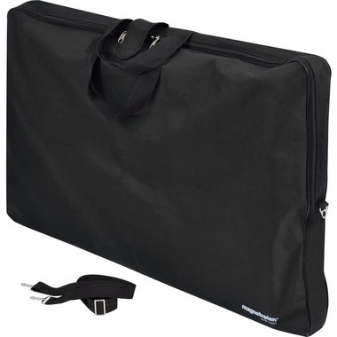 magnetoplan, MAGNETOPLAN Flipchart Tragetasche 11015F 1150x750x80mm