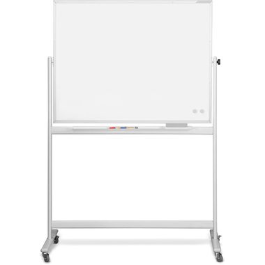 magnetoplan, MAGNETOPLAN Fahrgestell Whiteboard 12404F f&uuml;r Art. 1240490