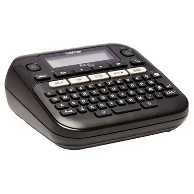 PTOUCH, PTOUCH Ger&auml;t PT-D210 inkl. TZ-Band