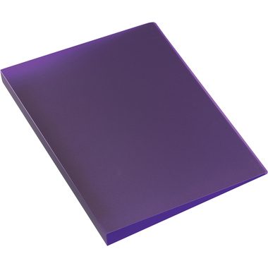 Kolma, KOLMA Ringbuch Easy KolmaFlex A4 02.802.13 violett, 4-Ring 16mm
