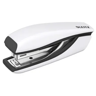Leitz, LEITZ Mini-Heftger&auml;t WOW NewNeXXt 55281001 perlweiss