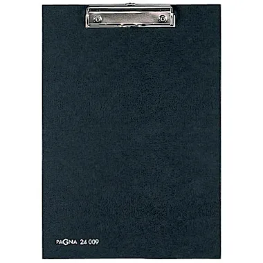 PAGNA, PAGNA Klemmbrett Color A4 24009-04 schwarz