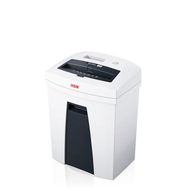 HSM, HSM Aktenvernichter SECURIO C16 1900111 P-2, 25lt
