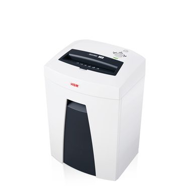 HSM, HSM Aktenvernichter SECURIO C18 1913121 P-4, 25lt