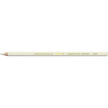 Caran d'Ache, CARAN D'ACHE Farbstifte Supracolor 3,8mm 3888.402 hellbeige