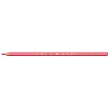 Caran d'Ache, CARAN D'ACHE Farbstifte Supracolor 3,8mm 3888.082 altrosa