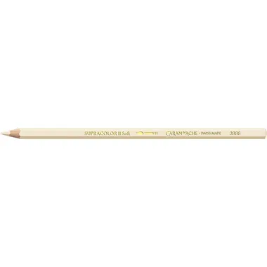 Caran d'Ache, CARAN D'ACHE Farbstifte Supracolor 3,8mm 3888.491 creme