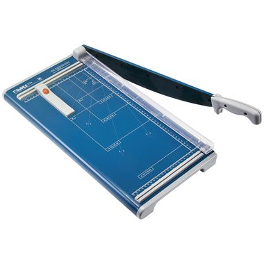Dahle, Dahle - Hebelschneider 534 A3, Multicolor