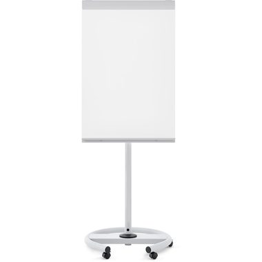 magnetoplan, MAGNETOPLAN Flipchart Junior 12269F14 Mobil Plus 680x1040mm