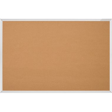 magnetoplan, MAGNETOPLAN Design-Pinnboard SP 12176 Kork 1200x900mm