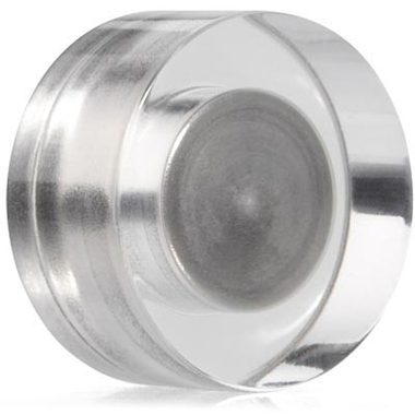 magnetoplan, MAGNETOPLAN Design Magnete Acryl 1680020 20mm 8 Stk.