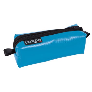 YUXON, YUXON Schlamper-Etui Maxi 8900.02 hellblau