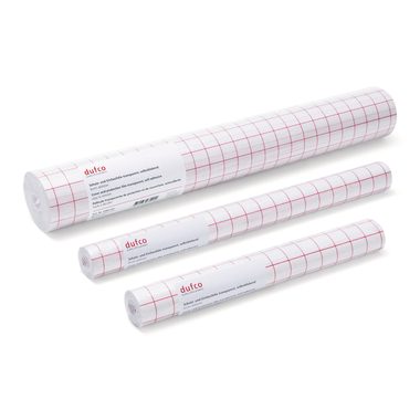 dufco, DUFCO Selbstklebefolie 30x500cm 6467.001 matt, PVC