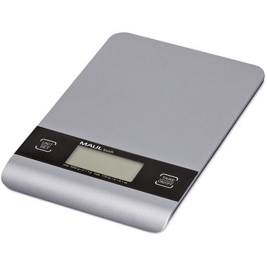 Maul, MAUL Briefwaage MAULtouch 1635095 mit Batterie, 5000g
