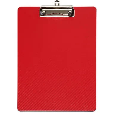 Maul, MAUL Schreibplatte MAULflexx A4 2361025 rot