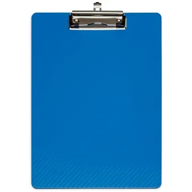 Maul, MAUL Schreibplatte MAULflexx A4 2361037 blau