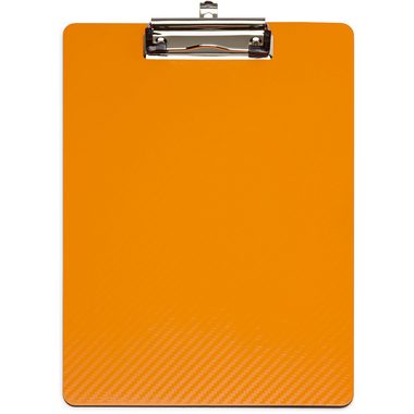 Maul, MAUL Schreibplatte MAULflexx A4 2361043 orange