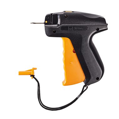 Sigel, SIGEL Anschiesspistole ZB600 schwarz/orange,Nadel 2,0mm