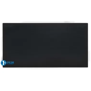 Kolma, KOLMA Schreibunterlage PP 34.540.06 schwarz 65x34cm