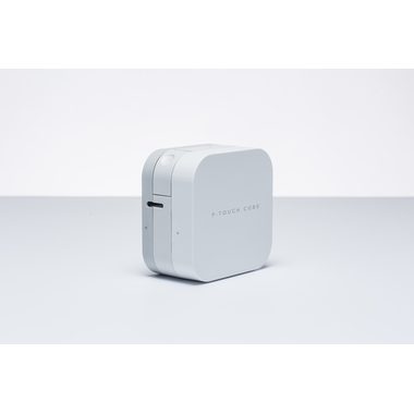 PTOUCH, PTOUCH Ger&auml;t inkl. Beschriftungsband PT-P300BTUA1
