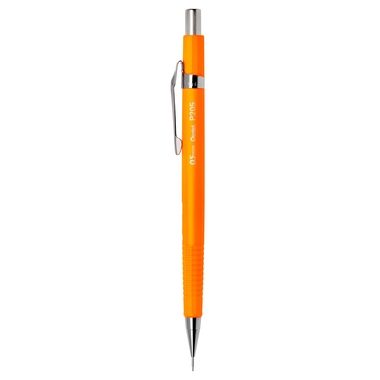 Pentel, PENTEL Druckbleistift Sharp 0,5mm P205-FF neon-orange