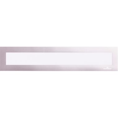 DURABLE, DURABLE Folienrahmen Duraframe A3 498723 Magnetic Top 5 St&uuml;ck
