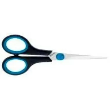 WESTCOTT, WESTCOTT EASY GRIP Schere 14cm E-3025200 Linksh&auml;nder