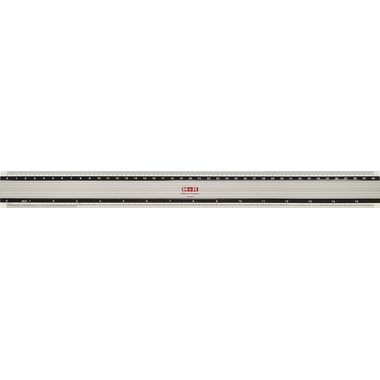 M+R, M+R Metall-Lineal 40cm 718400000 skaliert Alu