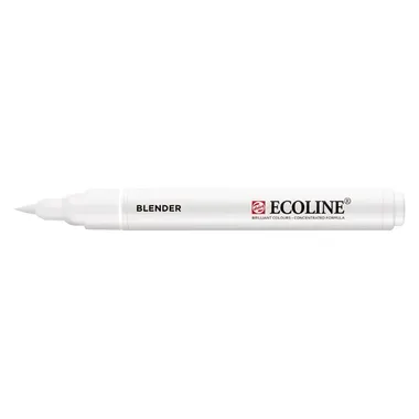 Talens, TALENS Ecoline Brush Pen 11509020 Blender