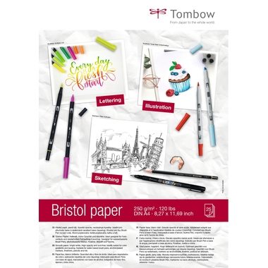 Tombow, Tombow