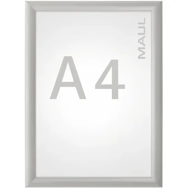 Maul, MAUL Klapprahmen MAULstandard A4 6604408