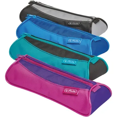 herlitz, HERLITZ Faulenzer Dreikant 10312692 Farbig ass.