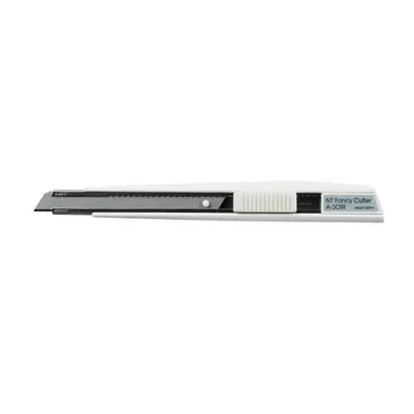NT, NT Cutter A-301RP mit Auto-Lock, weiss