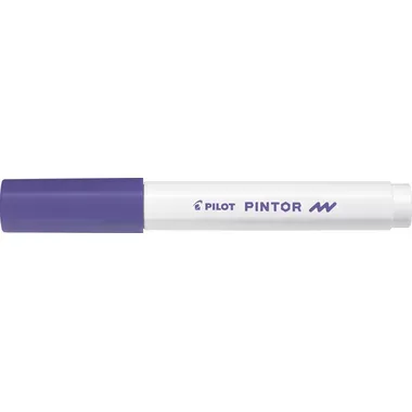 Pilot, PILOT Marker Pintor F SW-PT-F-V violett