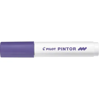 Pilot, PILOT Marker Pintor M SW-PT-M-V violett
