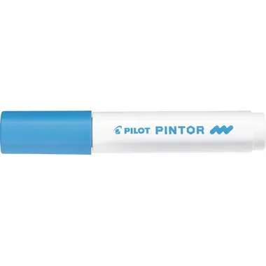 Pilot, PILOT Marker Pintor M SW-PT-M-LB hellblau