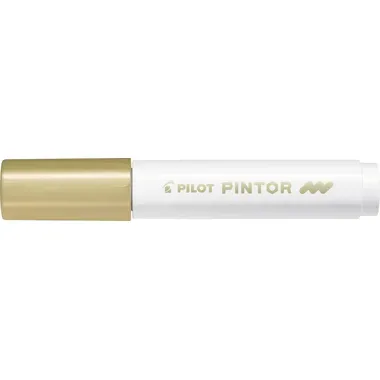 Pilot, PILOT Marker Pintor M SW-PT-M-GD gold