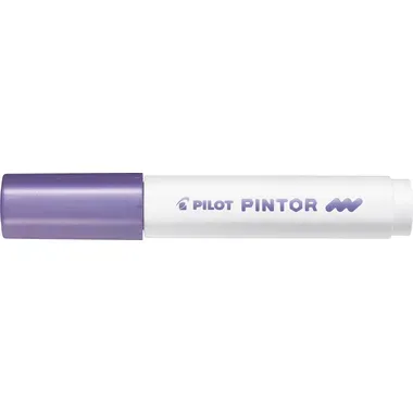 Pilot, PILOT Marker Pintor M SW-PT-M-MV metallic violett