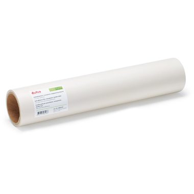 dufco, DUFCO Selbstklebefolie 50x1000cm 6486.001 doppelseitig klebend