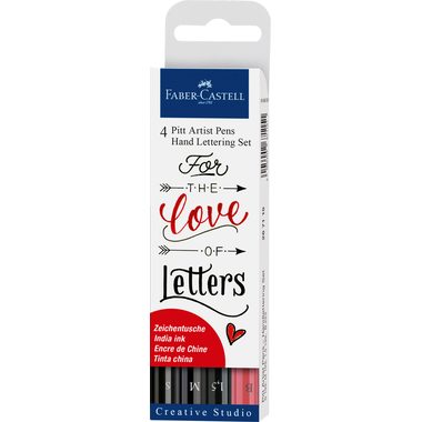 Faber-Castell, Faber-Castell Artist Pen