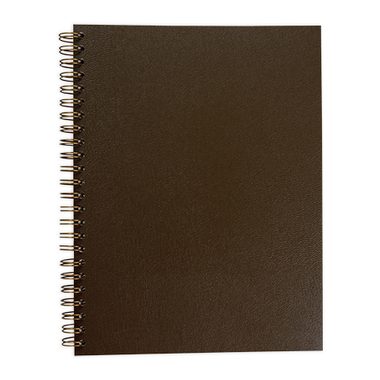 Elco, ELCO Collegeblock Business A5 72895.15 braun