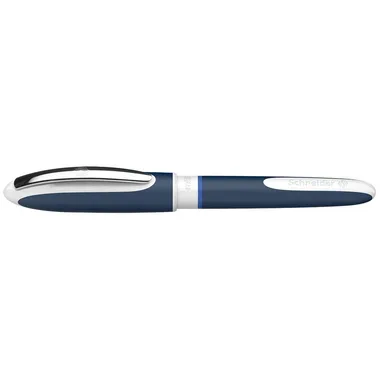 Schneider, SCHNEIDER Tintenroller 0.6mm 004028 003 One Change blau